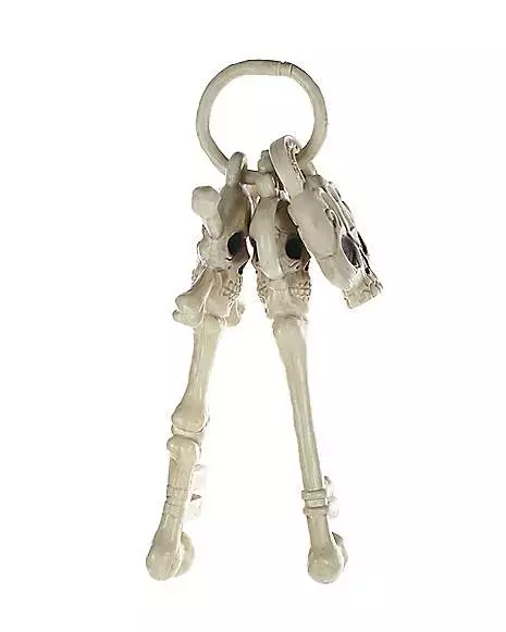 Skeleton Keys 3 Skeleton Keys