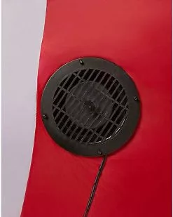 12 Ft LED Scary Clown Archway Inflatable Decoration 12 12 Ft LED Scary Clown Archway Inflatable Decoration -Spirit Halloween Shop 01476605 e