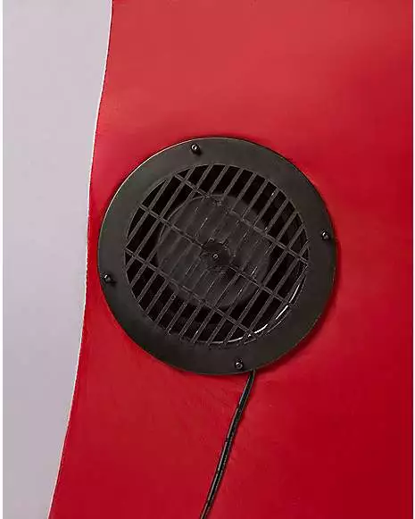 12 Ft LED Scary Clown Archway Inflatable Decoration 7 12 Ft LED Scary Clown Archway Inflatable Decoration - Image 5