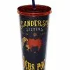 Sanderson Sisters Tumbler - Hocus Pocus -Spirit Halloween Shop 01476936 a