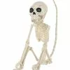Monkey Skeleton -Spirit Halloween Shop 01477173 a