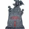 LED Here Lies Beetlejuice Tombstone 1 LED Here Lies Beetlejuice Tombstone -Spirit Halloween Shop 01483189 a