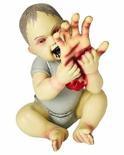 Snackin' Steve Zombie Baby