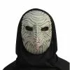 Hooded Bird Full Mask -Spirit Halloween Shop 01488386 a