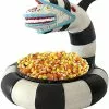 Sandworm Greeter - Beetlejuice 1 Sandworm Greeter - Beetlejuice -Spirit Halloween Shop 01490192 a
