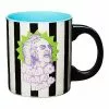 Striped Beetlejuice Coffee Mug - 20 Oz.