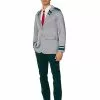 U.A School Uniform Jacket - My Hero Academia 2 U.A School Uniform Jacket - My Hero Academia -Spirit Halloween Shop 01490879 a