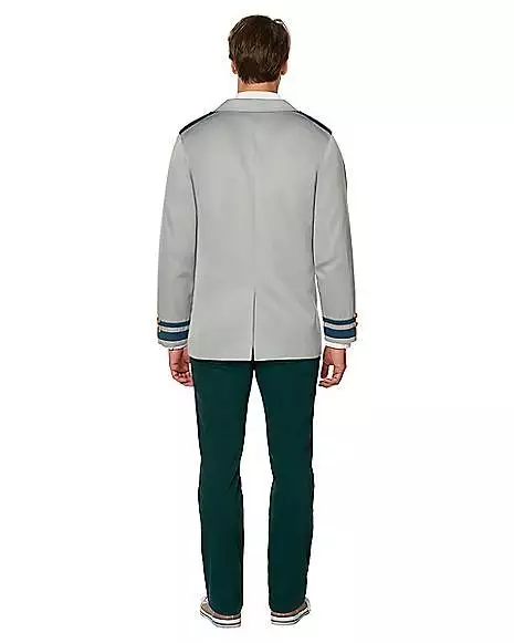 U.A School Uniform Jacket - My Hero Academia 4 U.A School Uniform Jacket - My Hero Academia - Image 2