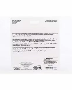 My Little Pony Makeup Kit 6 My Little Pony Makeup Kit -Spirit Halloween Shop 01497858 b