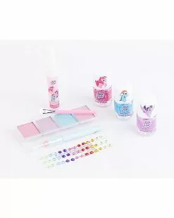 My Little Pony Makeup Kit 7 My Little Pony Makeup Kit -Spirit Halloween Shop 01497858 c