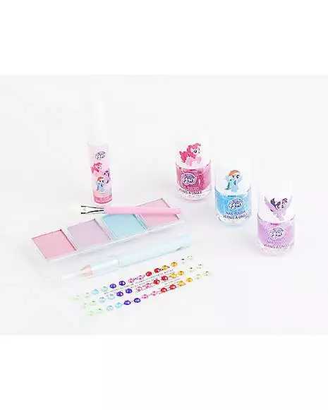 My Little Pony Makeup Kit 5 My Little Pony Makeup Kit - Image 3