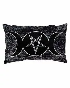 Mystical Arts Pillow