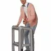Inflatable Walker -Spirit Halloween Shop 01500271 a