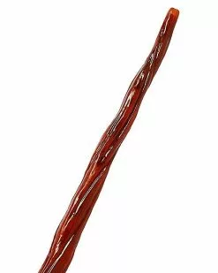 Light-Up Wizard Wand -Spirit Halloween Shop 01500289 c