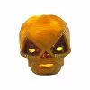 Evil Sam Head LED Light - Trick 'r Treat -Spirit Halloween Shop 01501329 a