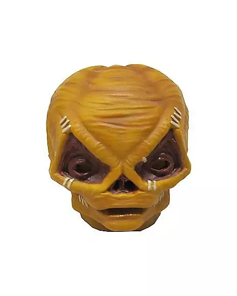 Evil Sam Head LED Light - Trick 'r Treat 4 Evil Sam Head LED Light - Trick 'r Treat - Image 2