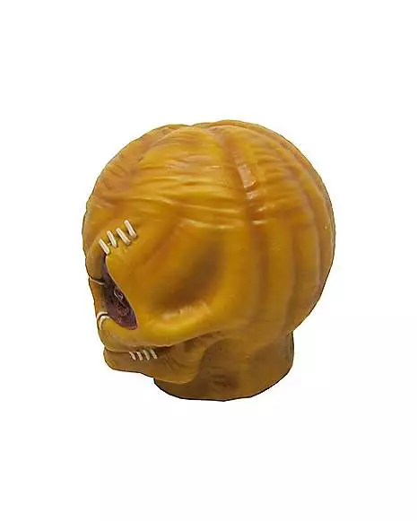 Evil Sam Head LED Light - Trick 'r Treat 5 Evil Sam Head LED Light - Trick 'r Treat - Image 3