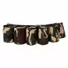 Camouflage Beer Belt 1 Camouflage Beer Belt -Spirit Halloween Shop 01503465 a