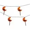 Lollipop String Lights - Trick 'r Treat 1 Lollipop String Lights - Trick 'r Treat -Spirit Halloween Shop 01503598 a
