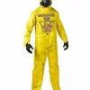 Adult Hazmat Suit Costume 1 Adult Hazmat Suit Costume -Spirit Halloween Shop 01504232 a