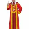 Adult Dungeon Master Costume - Dungeons & Dragons 2 Adult Dungeon Master Costume - Dungeons & Dragons -Spirit Halloween Shop 01506757 a