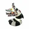 Light-Up LED Sandworm Figure - Beetlejuice 1 Light-Up LED Sandworm Figure - Beetlejuice -Spirit Halloween Shop 01507060 a