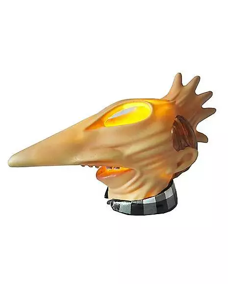 Light-Up LED Adam Figure - Beetlejuice 3 Light-Up LED Adam Figure - Beetlejuice