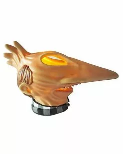 Light-Up LED Adam Figure - Beetlejuice 6 Light-Up LED Adam Figure - Beetlejuice -Spirit Halloween Shop 01507086 b