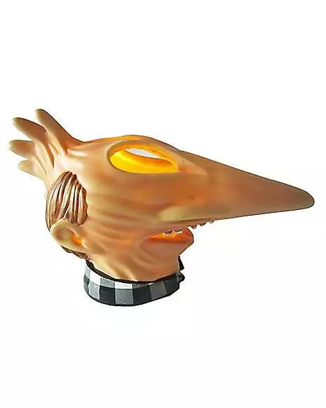 Light-Up LED Adam Figure - Beetlejuice 4 Light-Up LED Adam Figure - Beetlejuice - Image 2