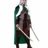 Adult Drizzt Costume - Dungeons & Dragons 2 Adult Drizzt Costume - Dungeons & Dragons -Spirit Halloween Shop 01507607 a
