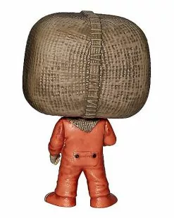 Sam With Razor Candy Funko POP! Figure - Trick 'r Treat -Spirit Halloween Shop 01510452 c