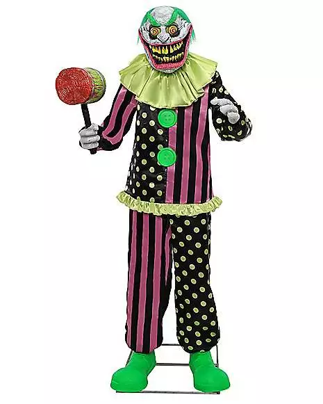 5.8 Ft Wacky Mole Animatronic 4 5.8 Ft Wacky Mole Animatronic - Image 2