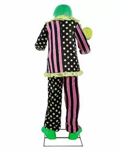 5.8 Ft Wacky Mole Animatronic 13 5.8 Ft Wacky Mole Animatronic -Spirit Halloween Shop 01512177 e