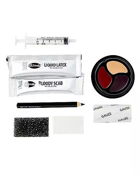 Botched Beauty Makeup Kit 3 Botched Beauty Makeup Kit