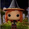 Dani With Binx Funko POP! Figure - Hocus Pocus 1 Dani With Binx Funko POP! Figure - Hocus Pocus -Spirit Halloween Shop 01512797 a