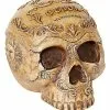Ouija Skull Box -Spirit Halloween Shop 01513480 a