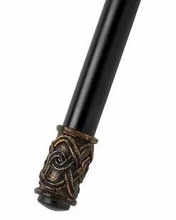 Light-up Beast Staff -Spirit Halloween Shop 01513621 d