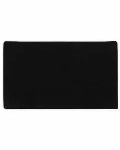 Welcome To HalloweenTown Doormat - The Nightmare Before Christmas -Spirit Halloween Shop 01513845 c