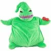 Oogie Boogie Green Buddy - The Nightmare Before Christmas -Spirit Halloween Shop 01514223 a