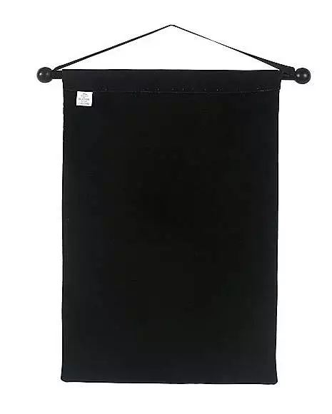 Every Day Is Halloween Scroll Sign - The Nightmare Before Christmas 4 Every Day Is Halloween Scroll Sign - The Nightmare Before Christmas - Image 2