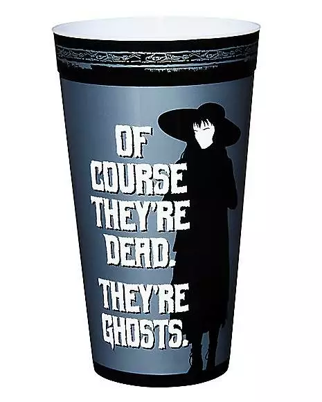 Lydia Beetlejuice Cup - 22 Oz. 3 Lydia Beetlejuice Cup - 22 Oz.