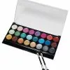 24 Colors Cream Makeup Palette -Spirit Halloween Shop 01516822 a
