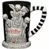Here Lies Betelgeuse Molded Tombstone Mug 20 Oz. - Beetlejuice 2 Here Lies Betelgeuse Molded Tombstone Mug 20 Oz. - Beetlejuice -Spirit Halloween Shop 01517366 a