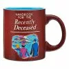 Recently Deceased Coffee Mug 20 Oz. - Beetlejuice 2 Recently Deceased Coffee Mug 20 Oz. - Beetlejuice -Spirit Halloween Shop 01517465 a