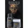Blood Gel And Bloody Scab 1 Blood Gel And Bloody Scab -Spirit Halloween Shop 01519214 a
