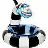 Sandworm Dish - Beetlejuice 1 Sandworm Dish - Beetlejuice -Spirit Halloween Shop 01519537 a