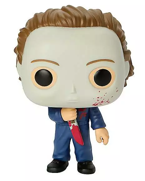 Funko POP! Town: Michael Myers With House - Halloween 5 Funko POP! Town: Michael Myers With House - Halloween - Image 3