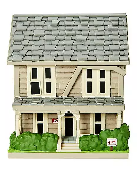 Funko POP! Town: Michael Myers With House - Halloween 6 Funko POP! Town: Michael Myers With House - Halloween - Image 4