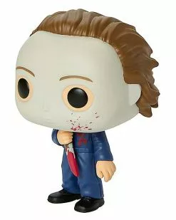 Funko POP! Town: Michael Myers With House - Halloween 15 Funko POP! Town: Michael Myers With House - Halloween -Spirit Halloween Shop 01519677 e