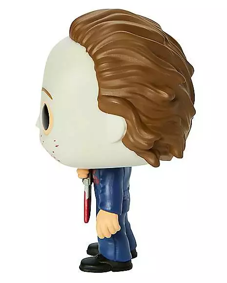 Funko POP! Town: Michael Myers With House - Halloween 9 Funko POP! Town: Michael Myers With House - Halloween - Image 7
